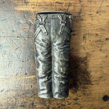 Load image into Gallery viewer, 1886 Buckleback Pants Match Safe
