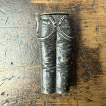 Load image into Gallery viewer, 1886 Buckleback Pants Match Safe