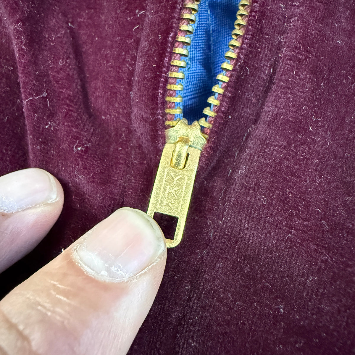 US Navy 1960s Mediterranean Souvenir Jacket