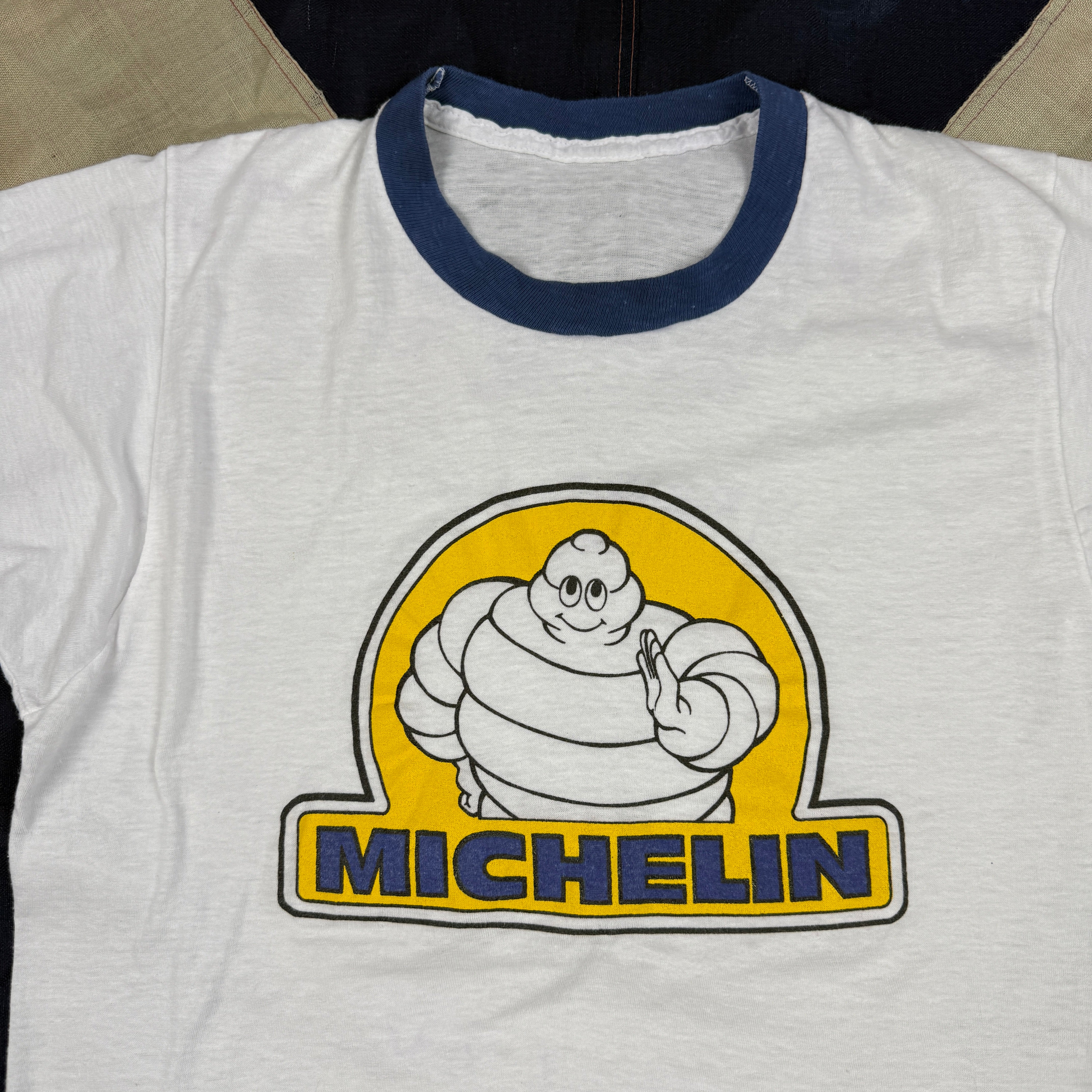 Michelin 1970s T-shirt