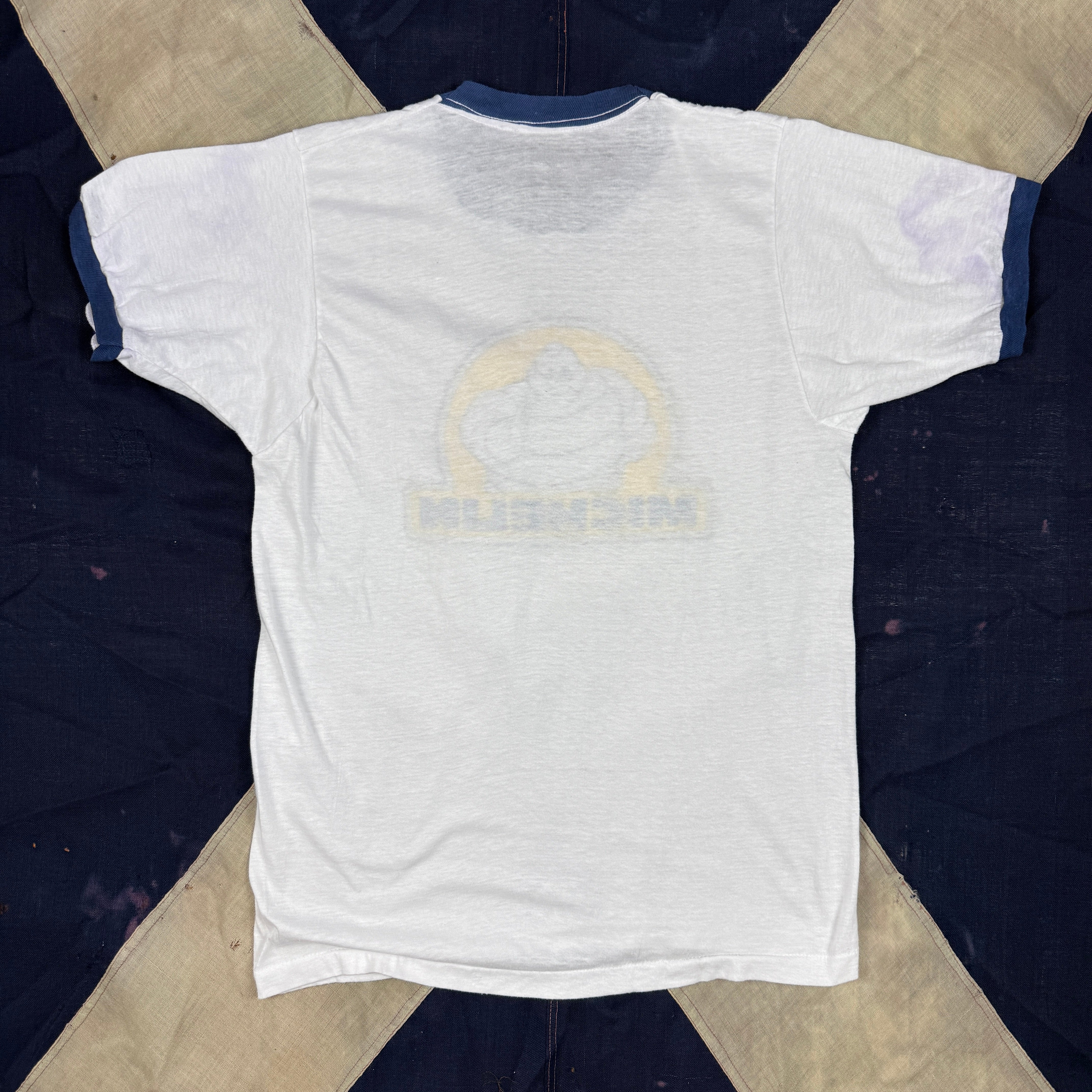 Michelin 1970s T-shirt