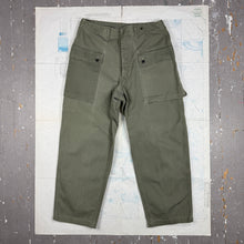 Load image into Gallery viewer, USMC WW2 P44 Monkey Pants