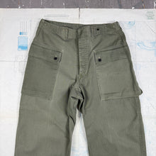 Load image into Gallery viewer, USMC WW2 P44 Monkey Pants