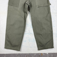 Load image into Gallery viewer, USMC WW2 P44 Monkey Pants