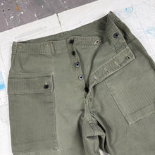 Load image into Gallery viewer, USMC WW2 P44 Monkey Pants
