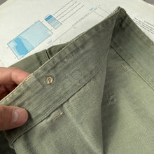 Load image into Gallery viewer, USMC WW2 P44 Monkey Pants