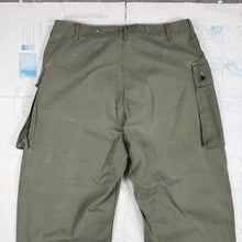 Load image into Gallery viewer, USMC WW2 P44 Monkey Pants