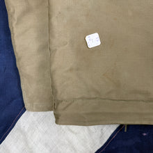 Load image into Gallery viewer, US Navy N1 Deck Jacket - Deadstock