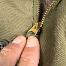 Load image into Gallery viewer, US Navy N1 Deck Jacket - Deadstock