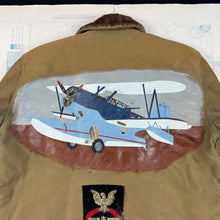 Load image into Gallery viewer, US Navy N1 Deck with Artwork - Size 46