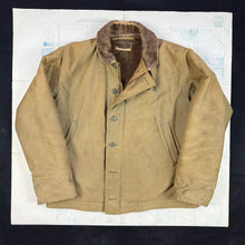 Load image into Gallery viewer, US Navy N1 Deck with Artwork - Size 46