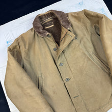 Load image into Gallery viewer, US Navy N1 Deck with Artwork - Size 46