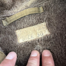 Load image into Gallery viewer, US Navy Late-War N1 Deck Jacket - Great stencils!