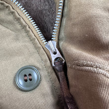 Load image into Gallery viewer, US Navy Late-War N1 Deck Jacket - Great stencils!