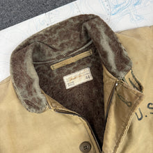 Load image into Gallery viewer, US Navy 1943 N1 Deck Jacket First Pattern - Size 44