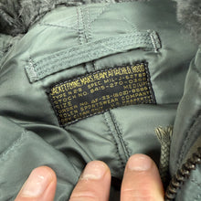 Load image into Gallery viewer, USAF 1957 N-2B Parka First Pattern