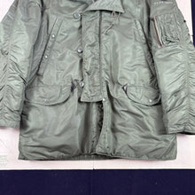 Load image into Gallery viewer, USAF 1961 N-3B Parka - Deadstock