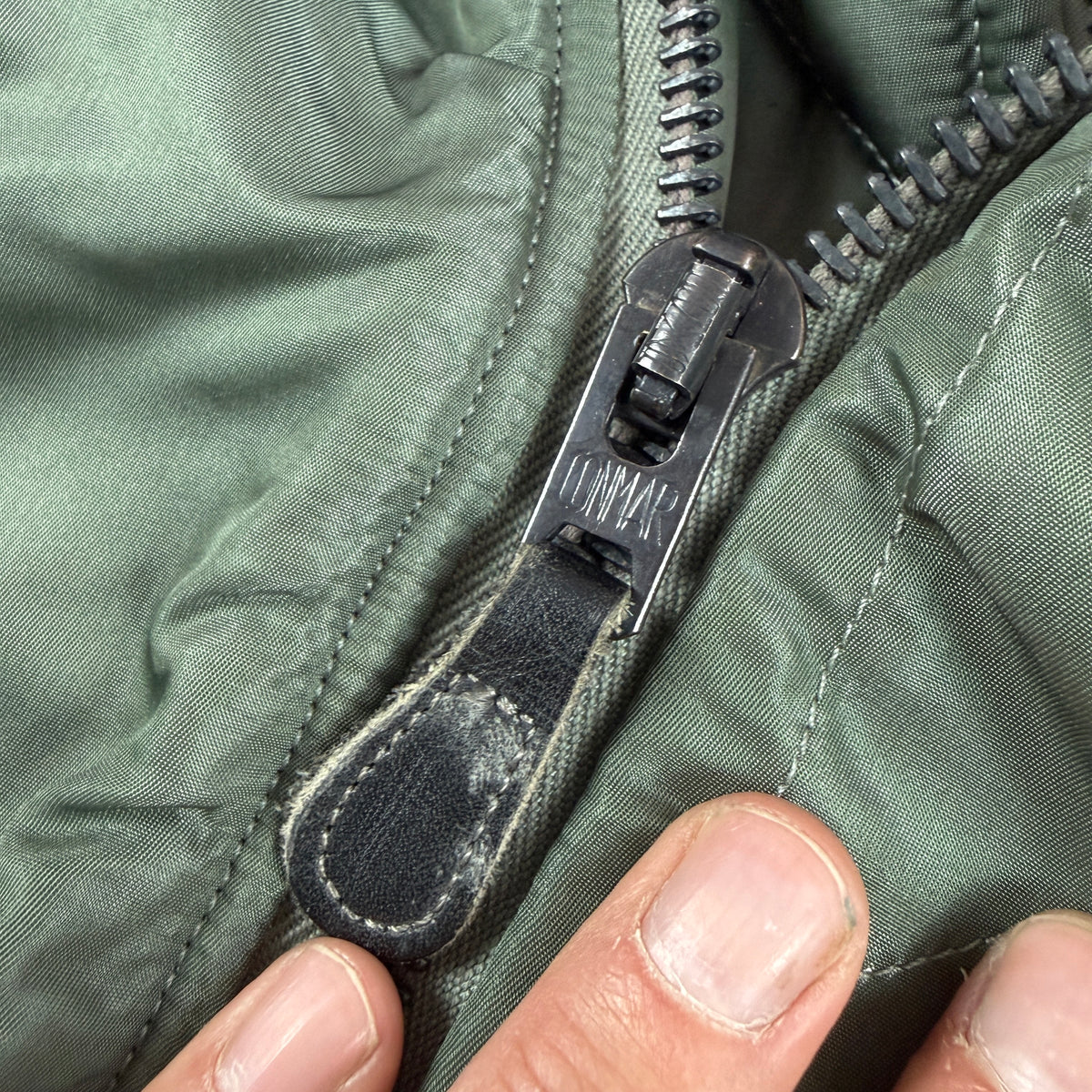 USAF 1961 N-3B Parka - Deadstock