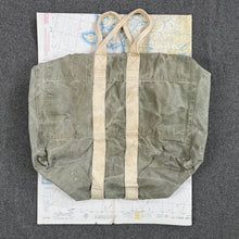 Load image into Gallery viewer, Naval Aircraft Factory Pre/Early-War Pilot Kit Bag
