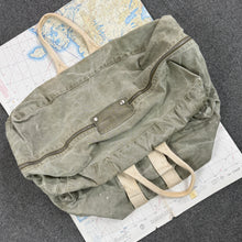 Load image into Gallery viewer, Naval Aircraft Factory Pre/Early-War Pilot Kit Bag