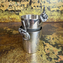 Load image into Gallery viewer, Napier 1930s Finger Jiggers