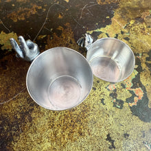 Load image into Gallery viewer, Napier 1930s Finger Jiggers