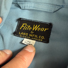 Load image into Gallery viewer, NASA Apollo Program Astronaut Flight Suit by Flite Wear