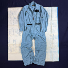 Load image into Gallery viewer, NASA Apollo Program Astronaut Flight Suit by Flite Wear