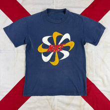 Load image into Gallery viewer, Nike 1970s Pinwheel T-shirt