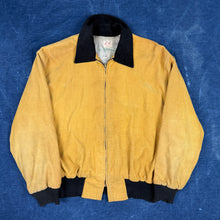 Load image into Gallery viewer, Old Mission 1960s Panthers Corduroy Jacket