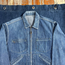 Load image into Gallery viewer, OshKosh B'Gosh 1950s/60s Cossack Jacket as worn by James Dean