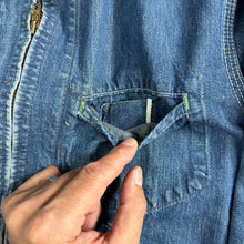 Load image into Gallery viewer, OshKosh B'Gosh 1950s/60s Cossack Jacket as worn by James Dean
