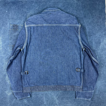 Load image into Gallery viewer, OshKosh B'Gosh 1950s/60s Cossack Jacket as worn by James Dean