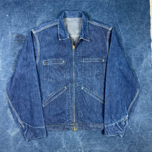Load image into Gallery viewer, OshKosh B'Gosh 1950s/60s Cossack Jacket as worn by James Dean