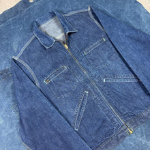 Load image into Gallery viewer, OshKosh B'Gosh 1950s/60s Cossack Jacket as worn by James Dean