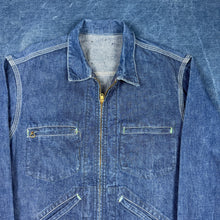 Load image into Gallery viewer, OshKosh B'Gosh 1950s/60s Cossack Jacket as worn by James Dean