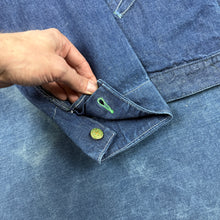 Load image into Gallery viewer, OshKosh B'Gosh 1950s/60s Cossack Jacket as worn by James Dean