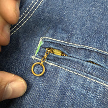 Load image into Gallery viewer, OshKosh B'Gosh 1950s/60s Cossack Jacket as worn by James Dean