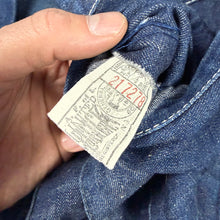 Load image into Gallery viewer, OshKosh B'Gosh 1950s/60s Cossack Jacket as worn by James Dean