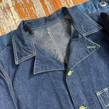Load image into Gallery viewer, OshKosh B'Gosh 1950s Chore Jacket - Mint Condition