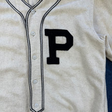 Load image into Gallery viewer, Pacific Coal 1920s/30s Baseball Flannel