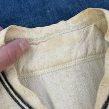 Load image into Gallery viewer, Pacific Coal 1920s/30s Baseball Flannel