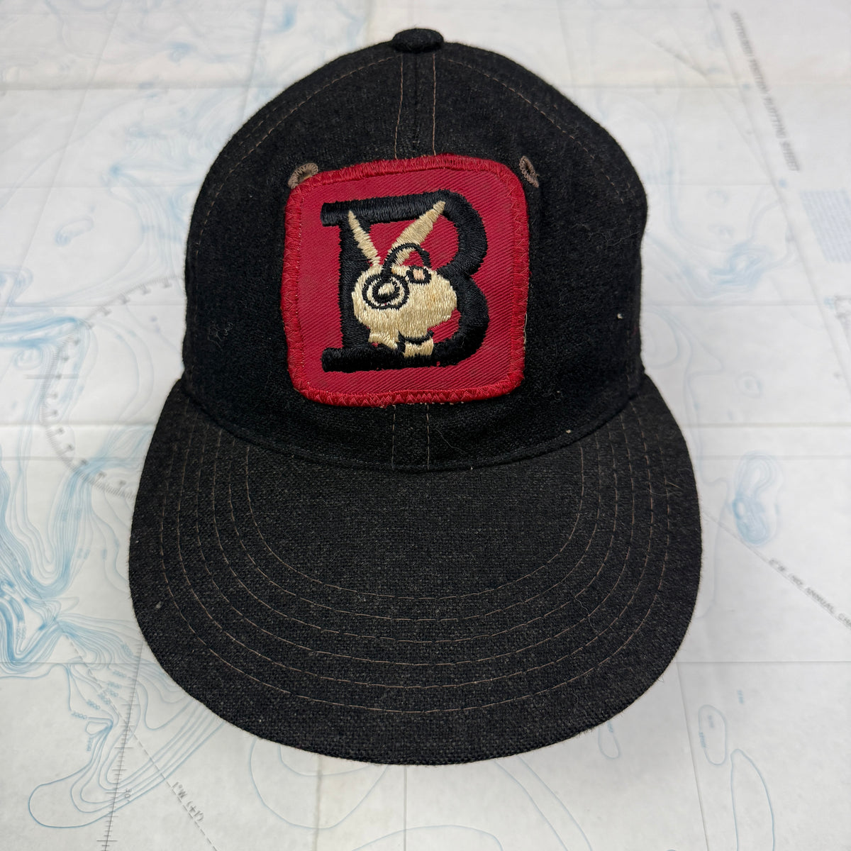 USAF Playboy Bunny Cap