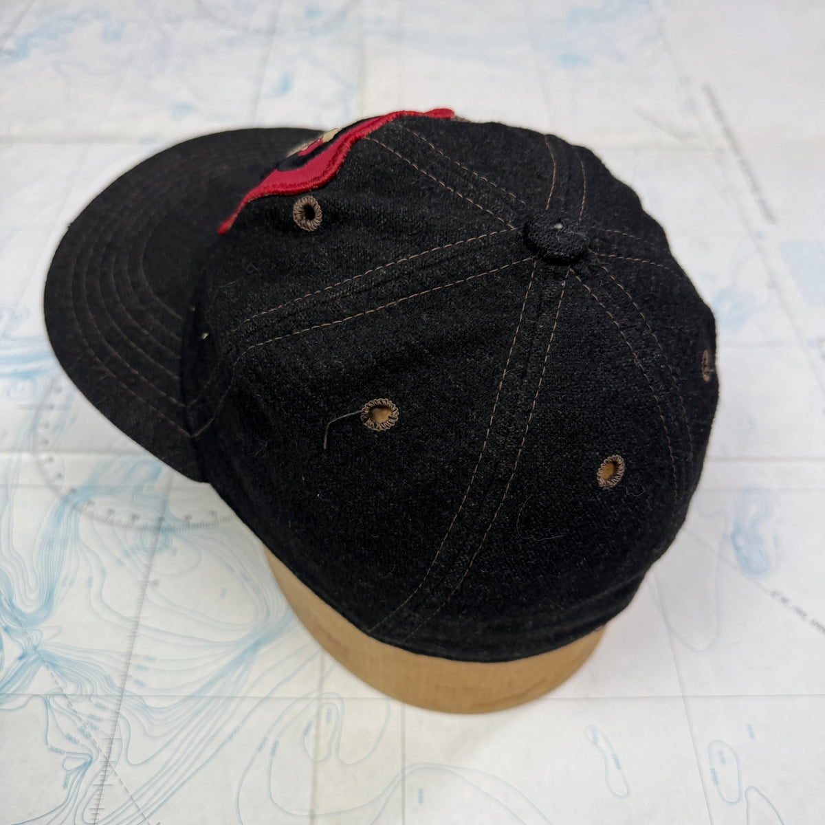USAF Playboy Bunny Cap