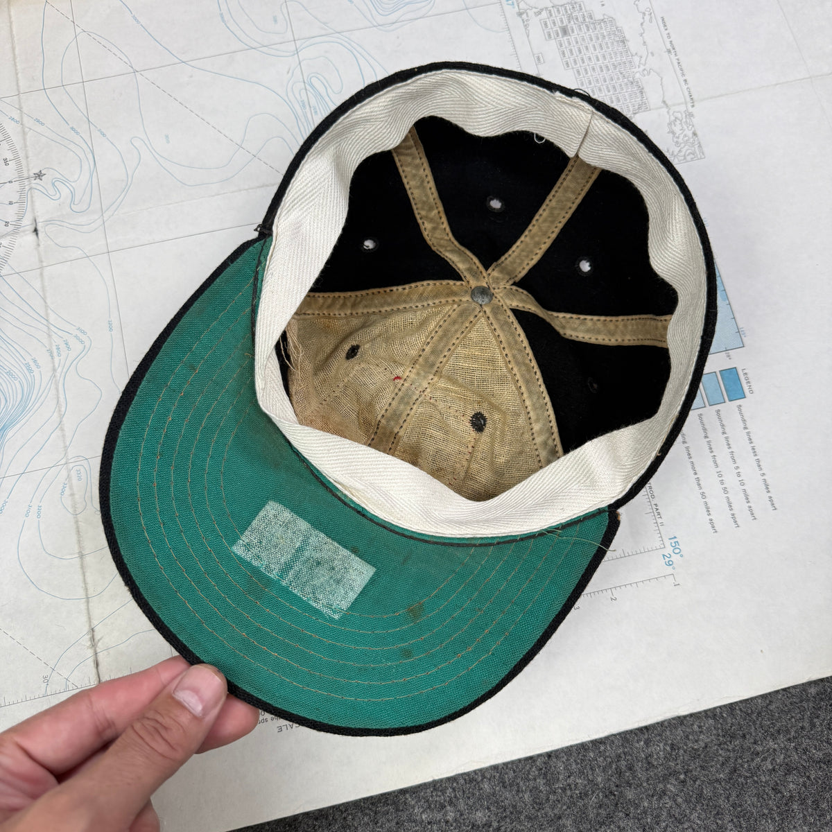 USAF Playboy Bunny Cap