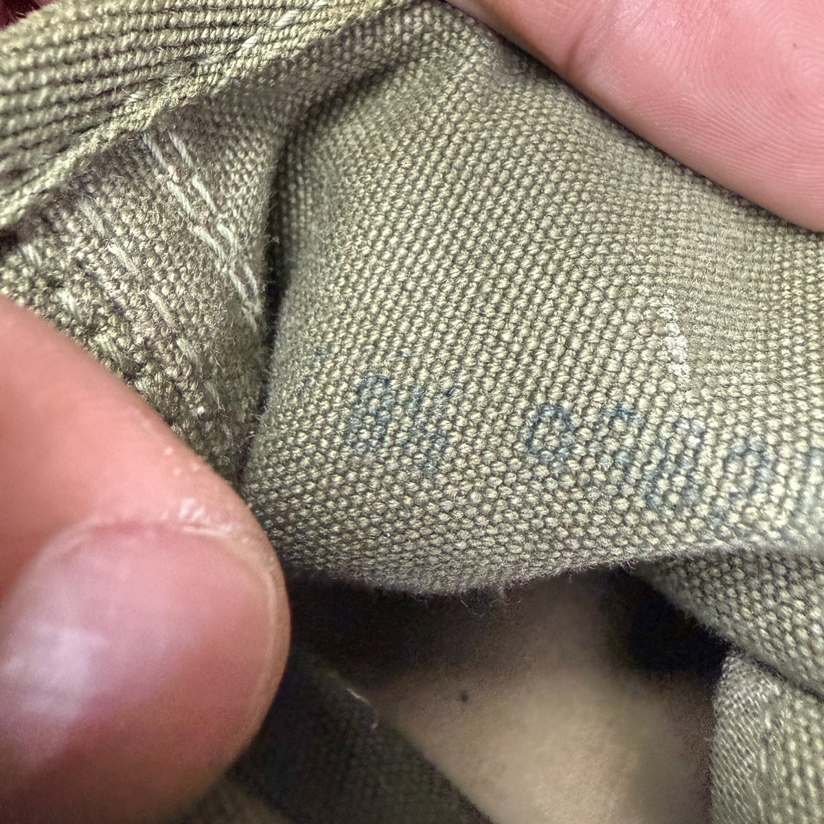 US Army WW2 PT Shoes
