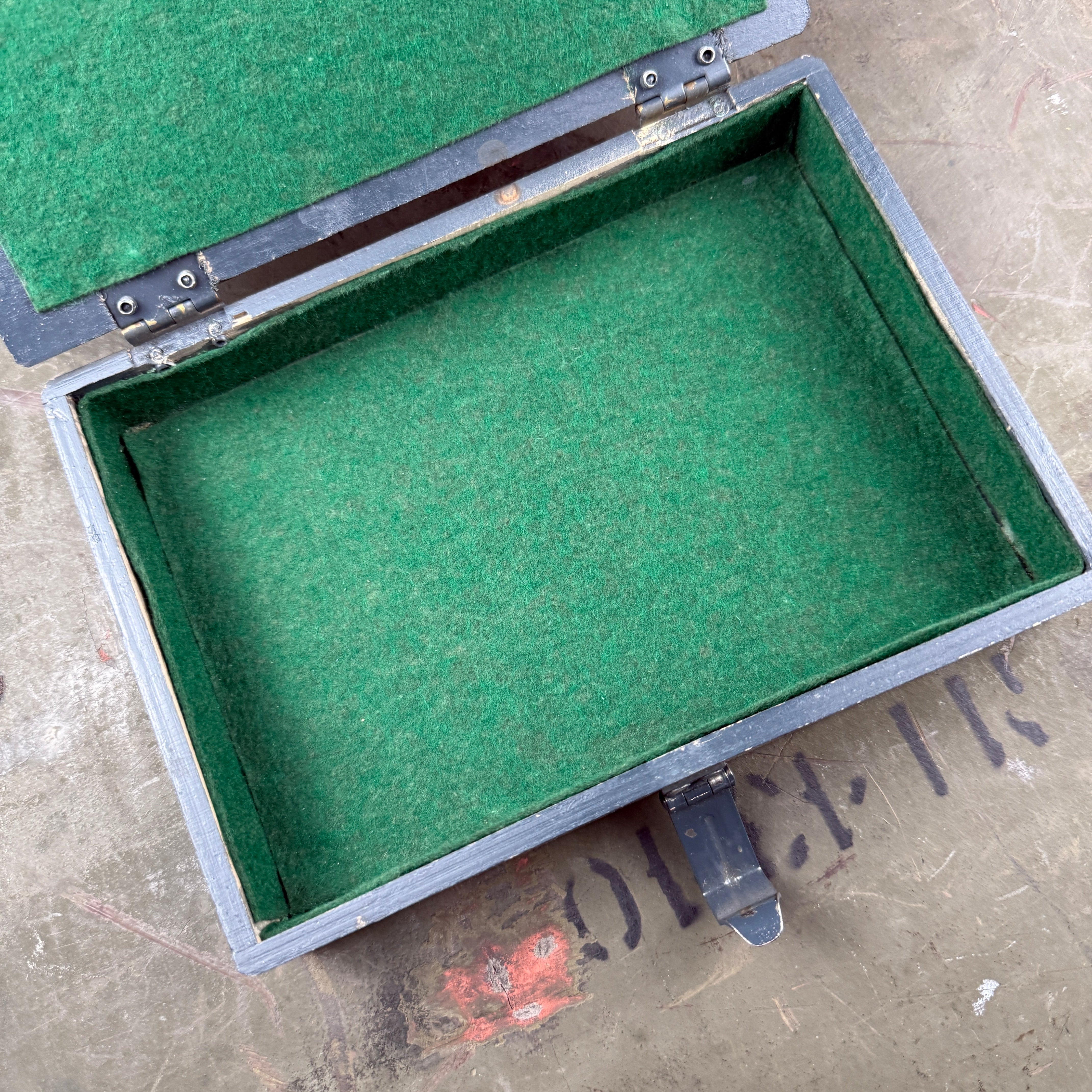 RAF Late/Postwar Navigator Toolbox