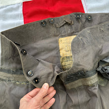 Load image into Gallery viewer, RAF/RCAF 1960s Mk7 Immersion Suit Trousers