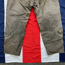 Load image into Gallery viewer, RAF/RCAF 1960s Mk7 Immersion Suit Trousers