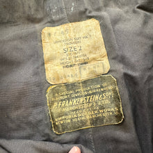 Load image into Gallery viewer, RAF/RCAF 1960s Mk7 Immersion Suit Trousers
